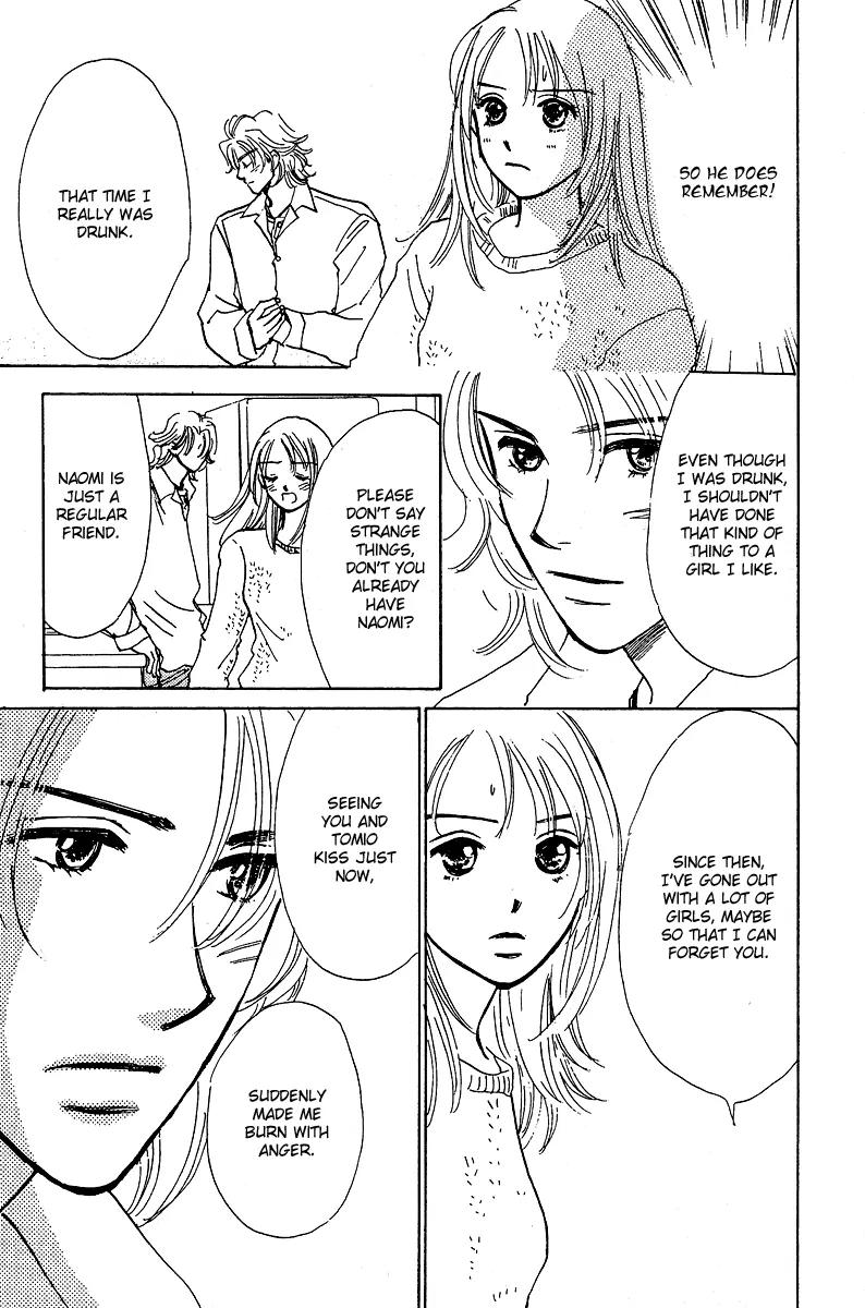 Honey na Koto Chapter 6 page 30 - Chapter 6