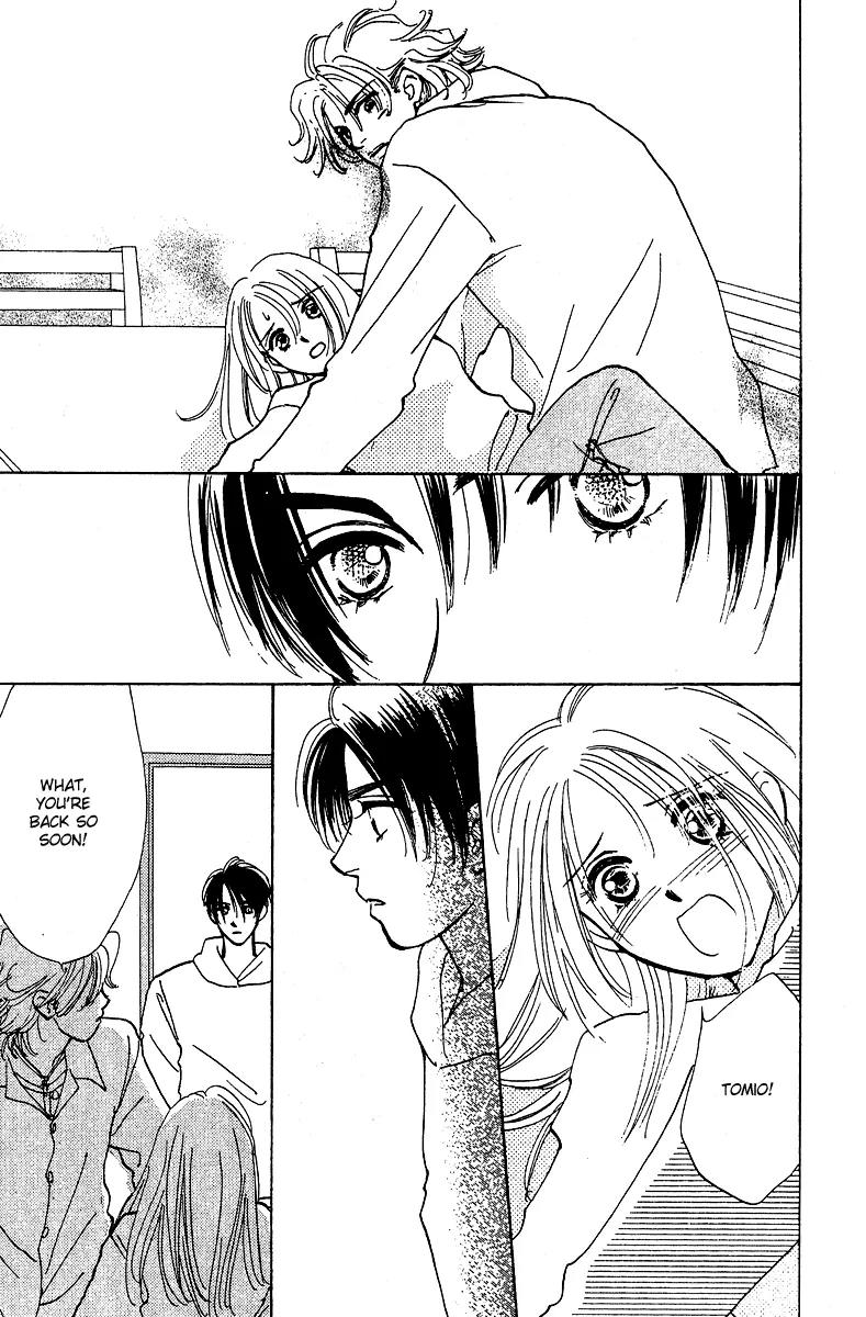 Honey na Koto Chapter 6 page 32 - Chapter 6