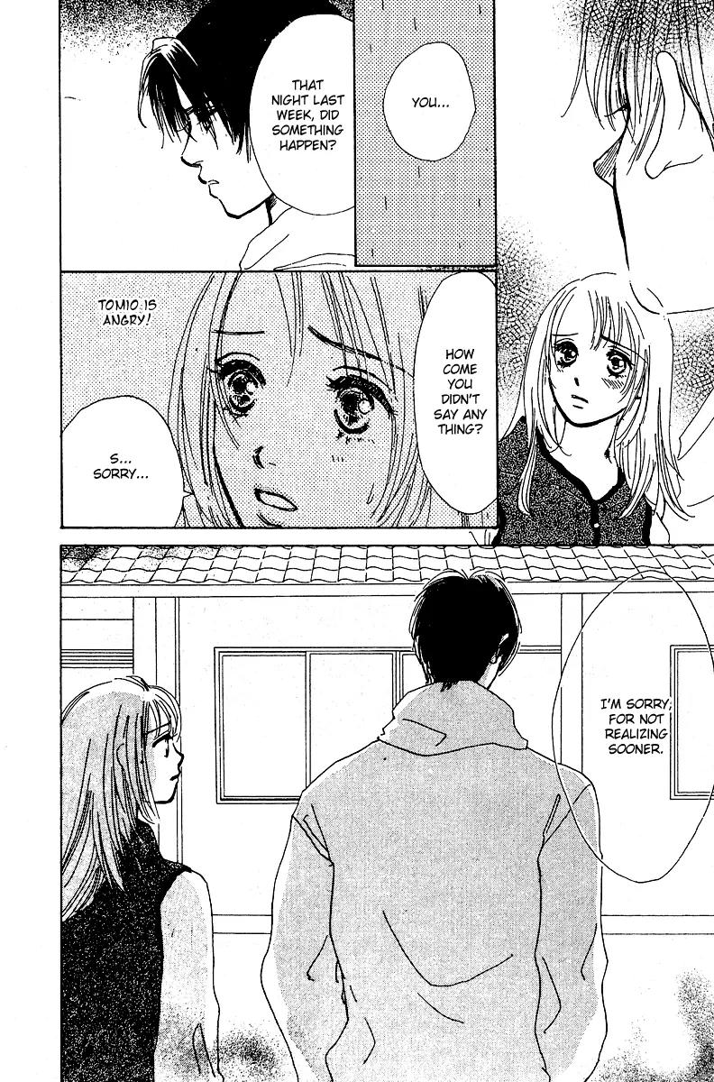 Honey na Koto Chapter 6 page 37 - Chapter 6