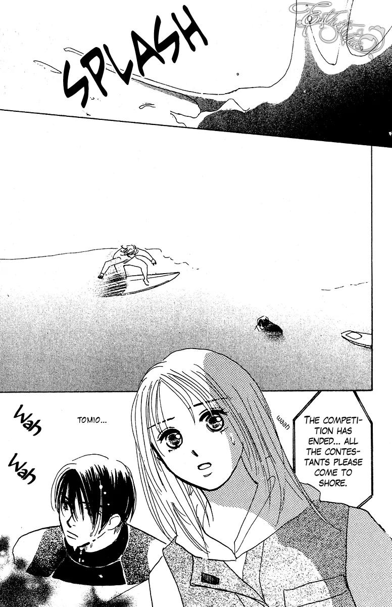 Honey na Koto Chapter 6 page 48 - Chapter 6