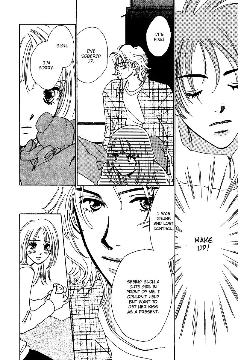 Honey na Koto Chapter 6 page 9 - Chapter 6