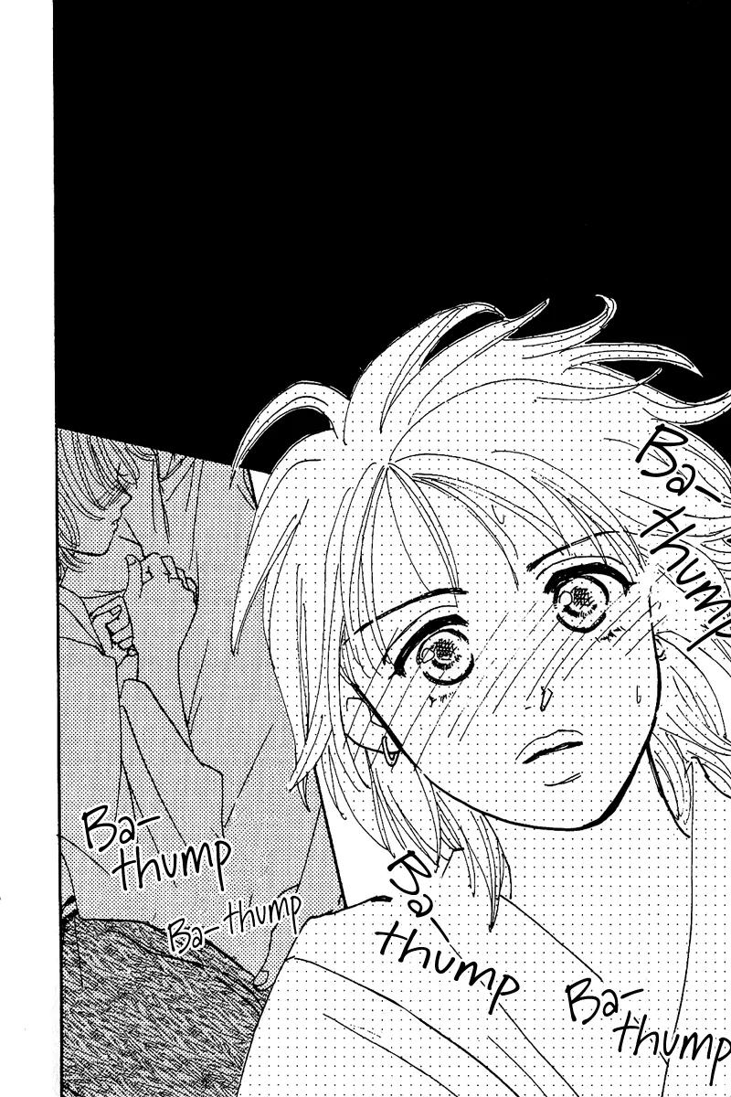 Honey na Koto Chapter 7.5 page 30 - Vol.2 Chapter Extra