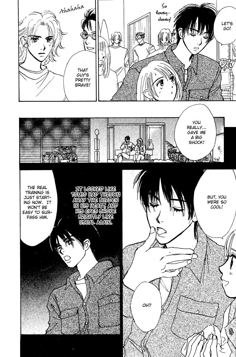 Honey na Koto Chapter 7 page 19 - Chapter 7