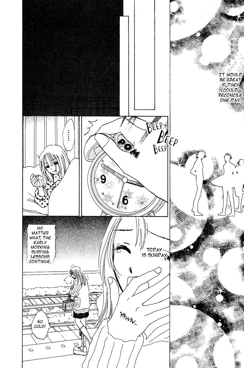 Honey na Koto Chapter 7 page 25 - Chapter 7