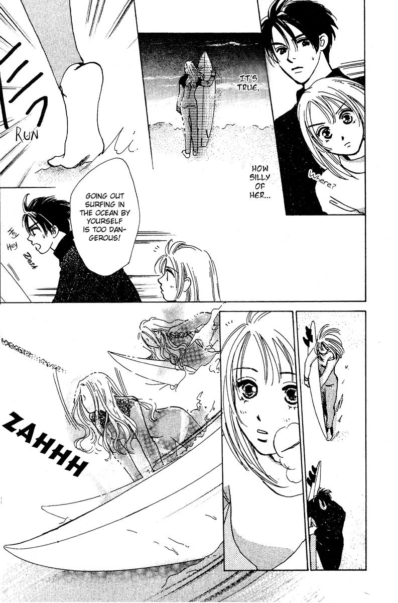 Honey na Koto Chapter 7 page 28 - Chapter 7