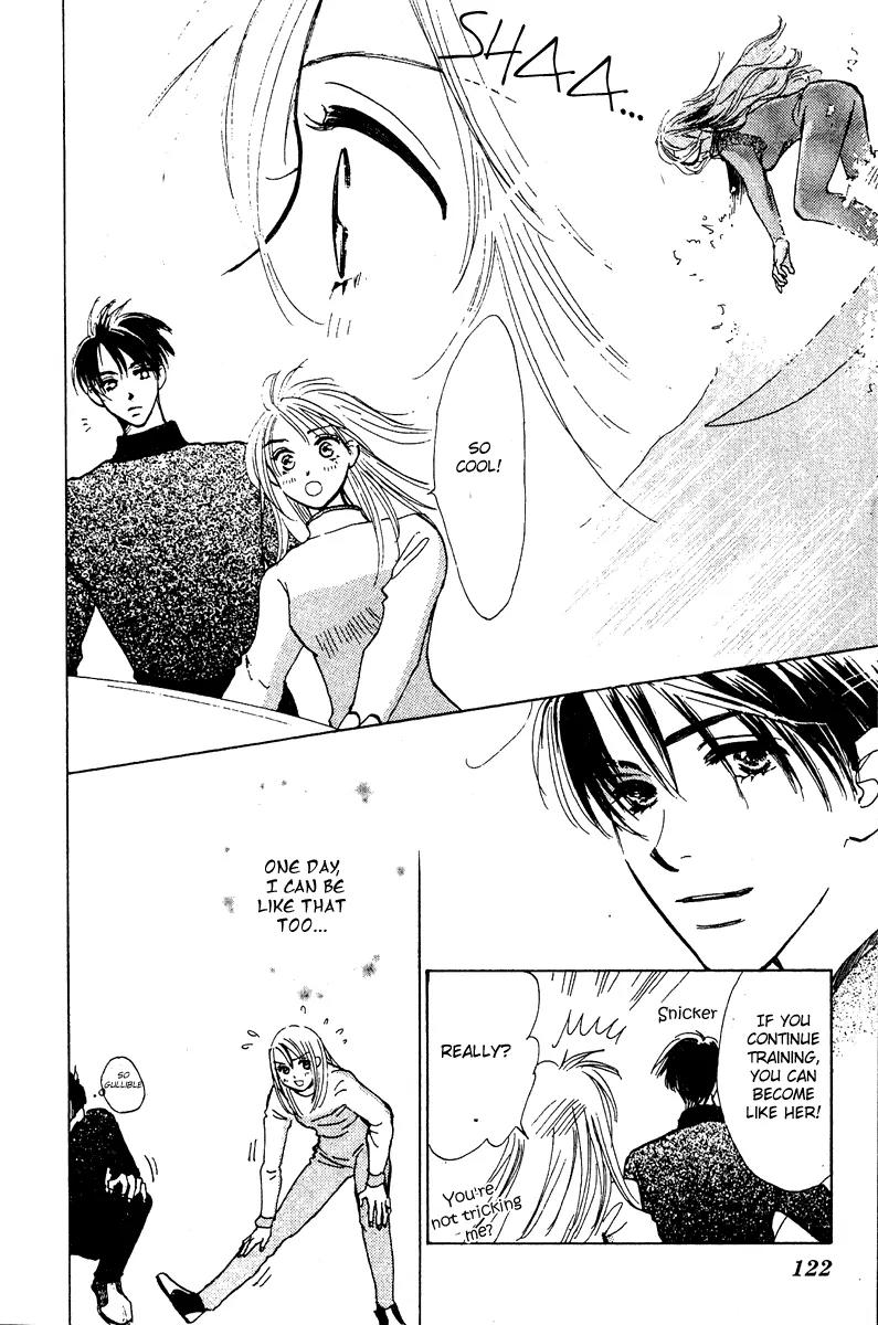 Honey na Koto Chapter 7 page 29 - Chapter 7