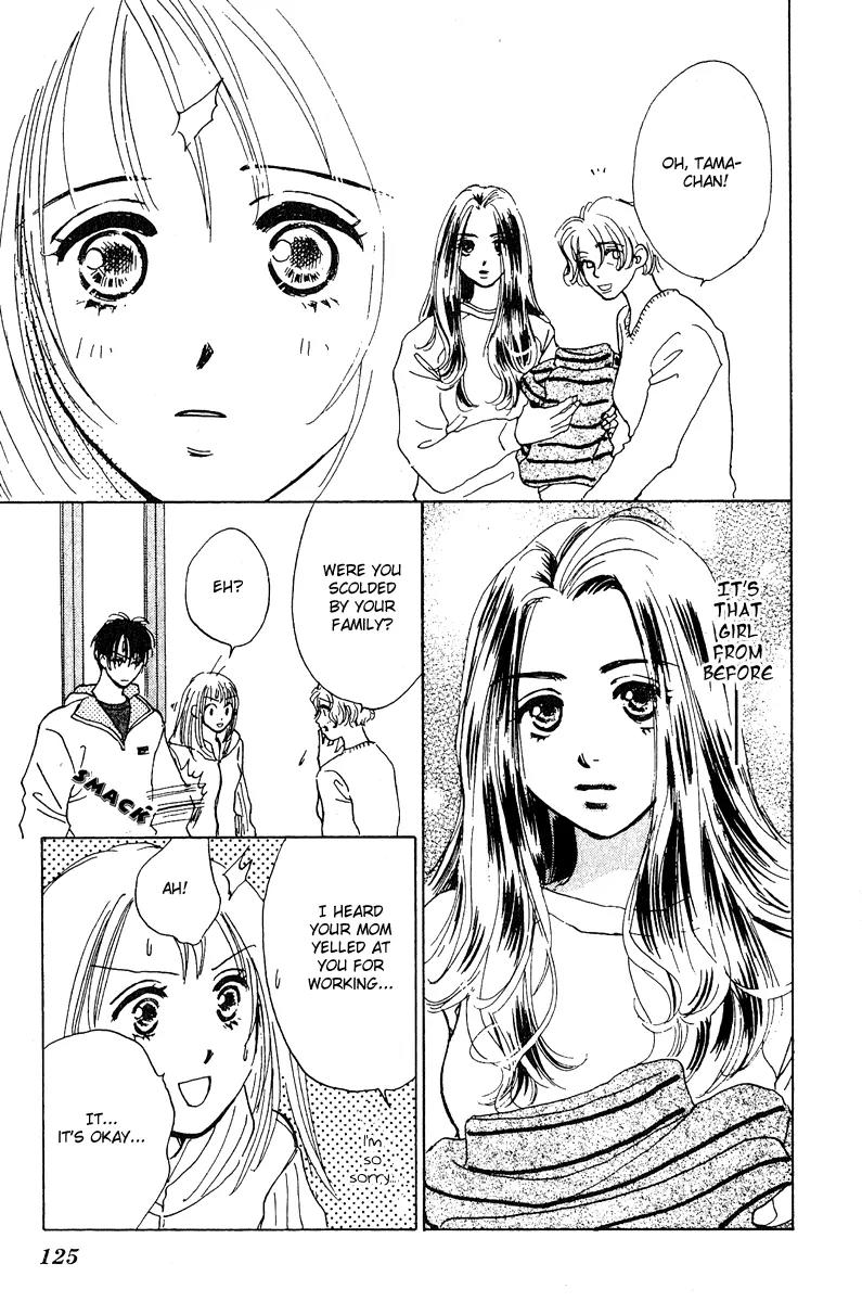 Honey na Koto Chapter 7 page 32 - Chapter 7