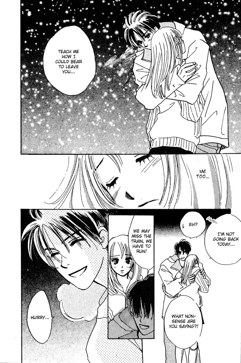 Honey na Koto Chapter 7 page 43 - Chapter 7