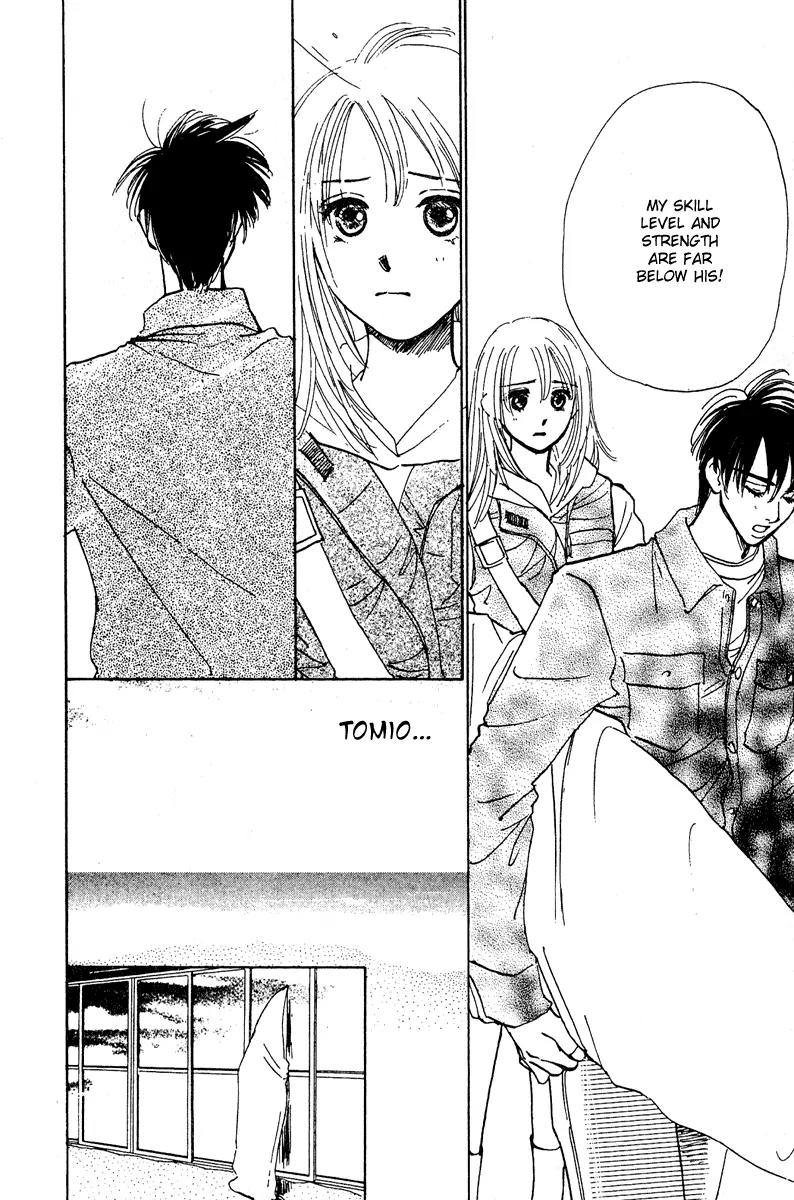 Honey na Koto Chapter 7 page 9 - Chapter 7