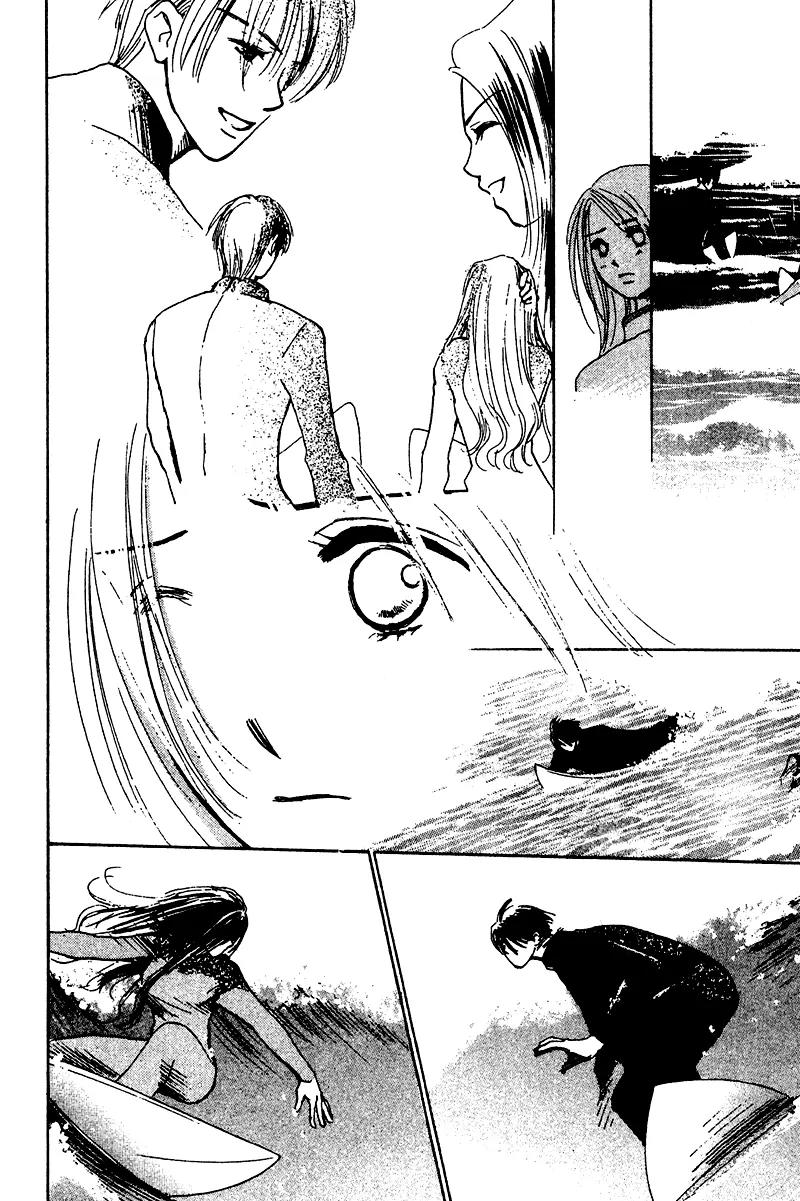 Honey na Koto Chapter 8 page 33 - Chapter 8