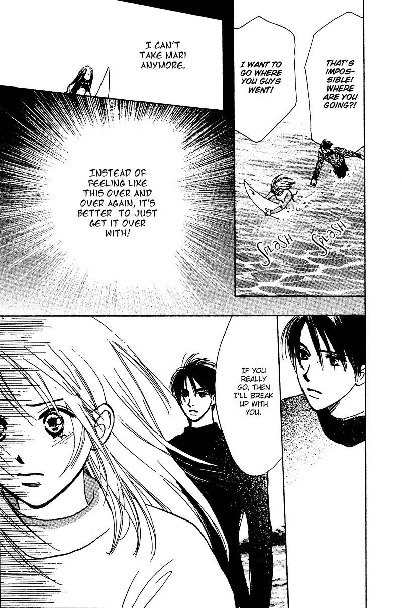 Honey na Koto Chapter 8 page 38 - Chapter 8