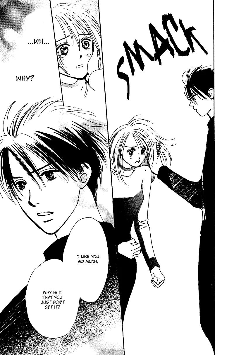 Honey na Koto Chapter 8 page 40 - Chapter 8