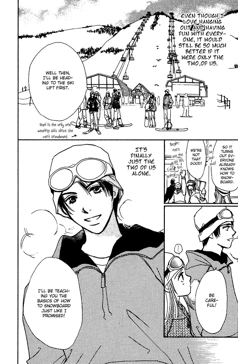 Honey na Koto Chapter 9 page 10 - Chapter 9