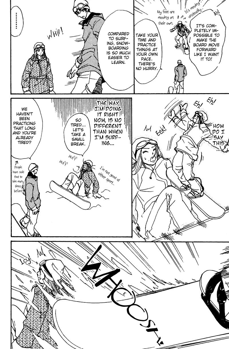 Honey na Koto Chapter 9 page 12 - Chapter 9