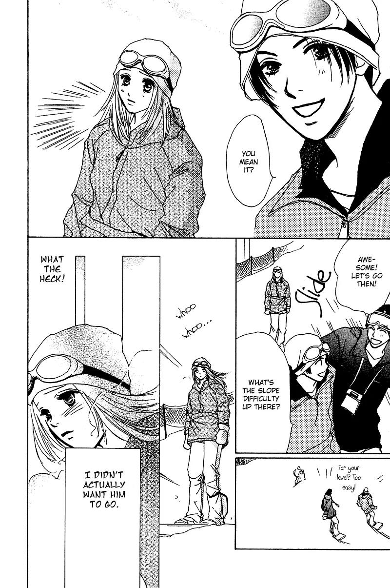 Honey na Koto Chapter 9 page 18 - Chapter 9
