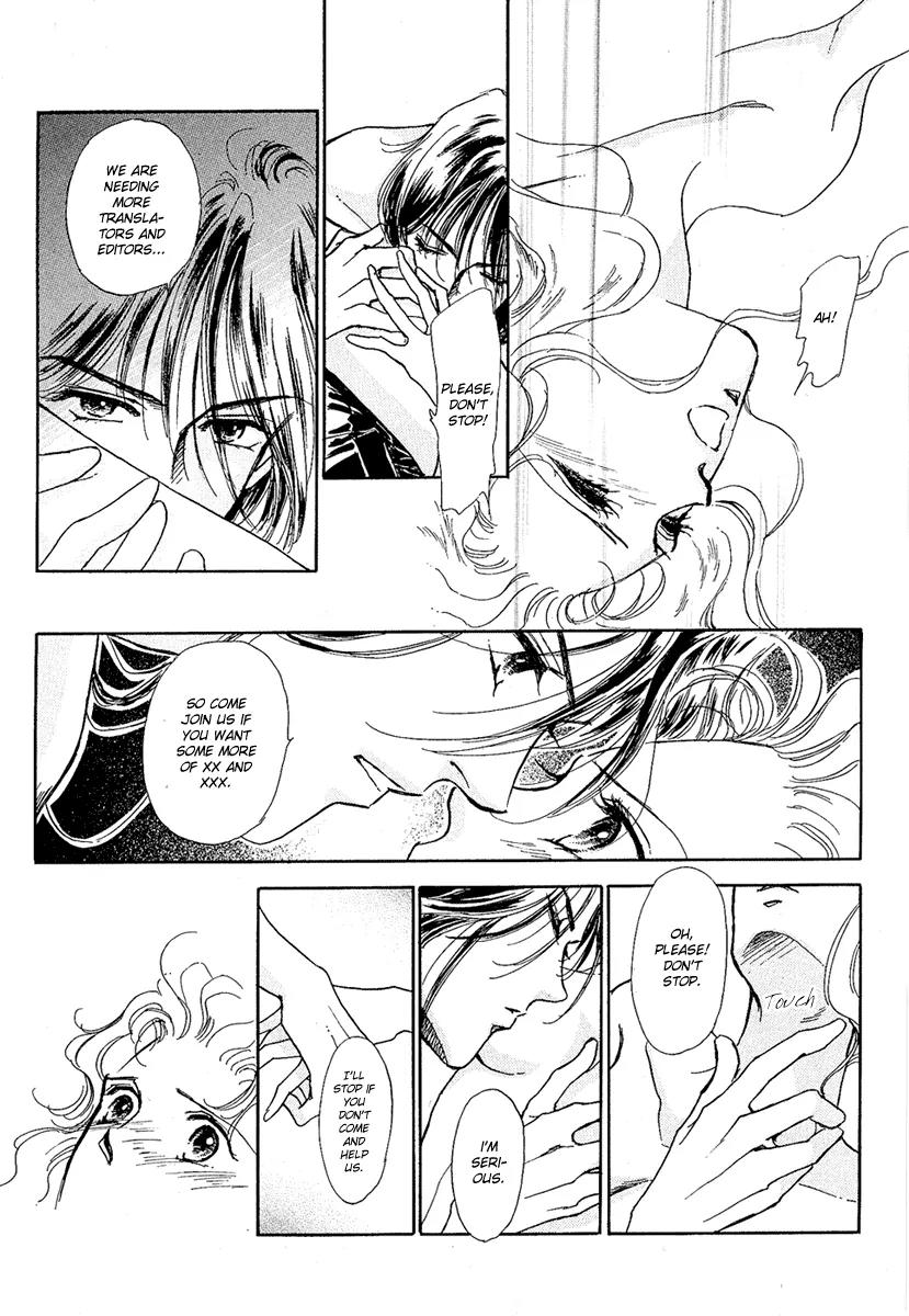Honey na Koto Chapter 9 page 2 - Chapter 9