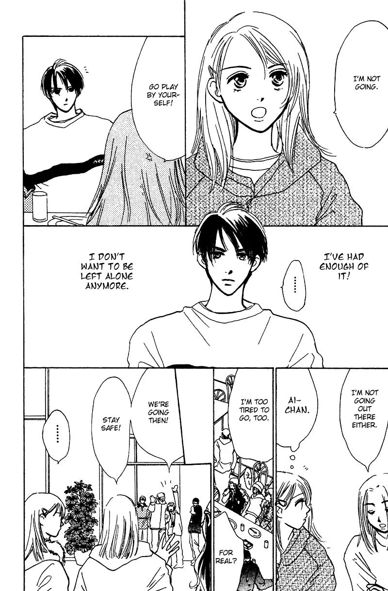 Honey na Koto Chapter 9 page 20 - Chapter 9