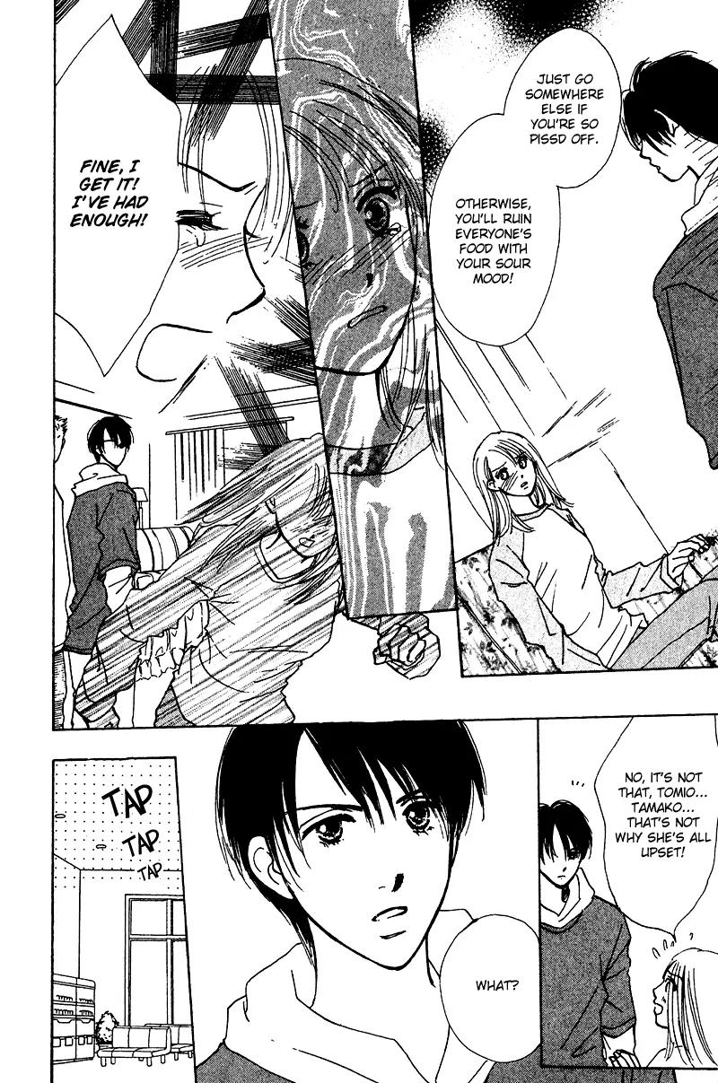 Honey na Koto Chapter 9 page 26 - Chapter 9