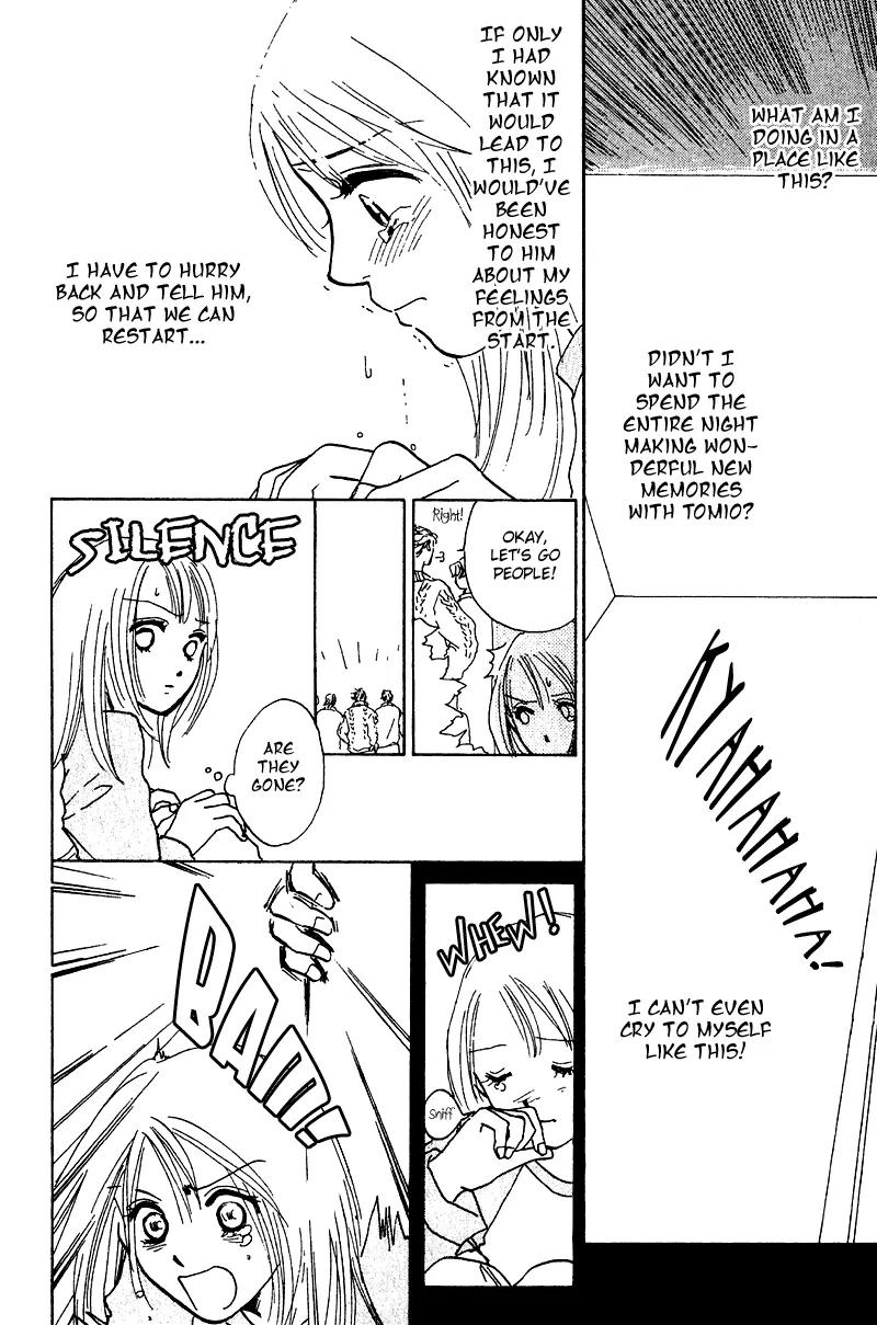 Honey na Koto Chapter 9 page 28 - Chapter 9