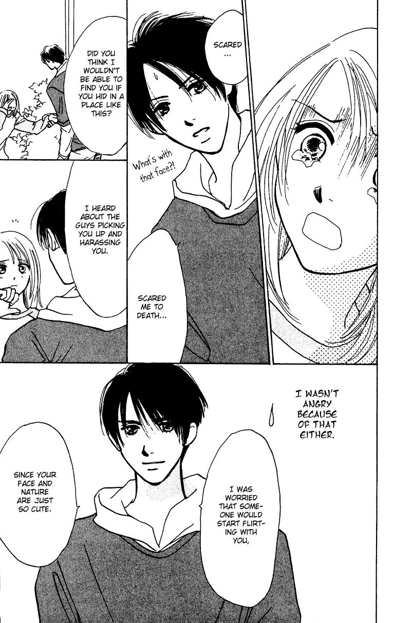 Honey na Koto Chapter 9 page 29 - Chapter 9
