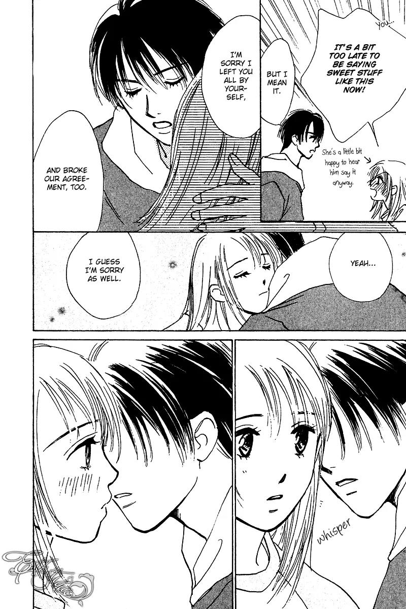Honey na Koto Chapter 9 page 30 - Chapter 9
