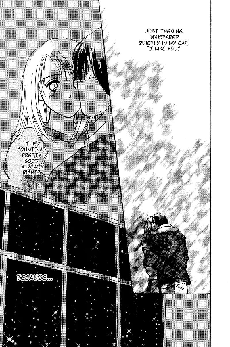 Honey na Koto Chapter 9 page 31 - Chapter 9