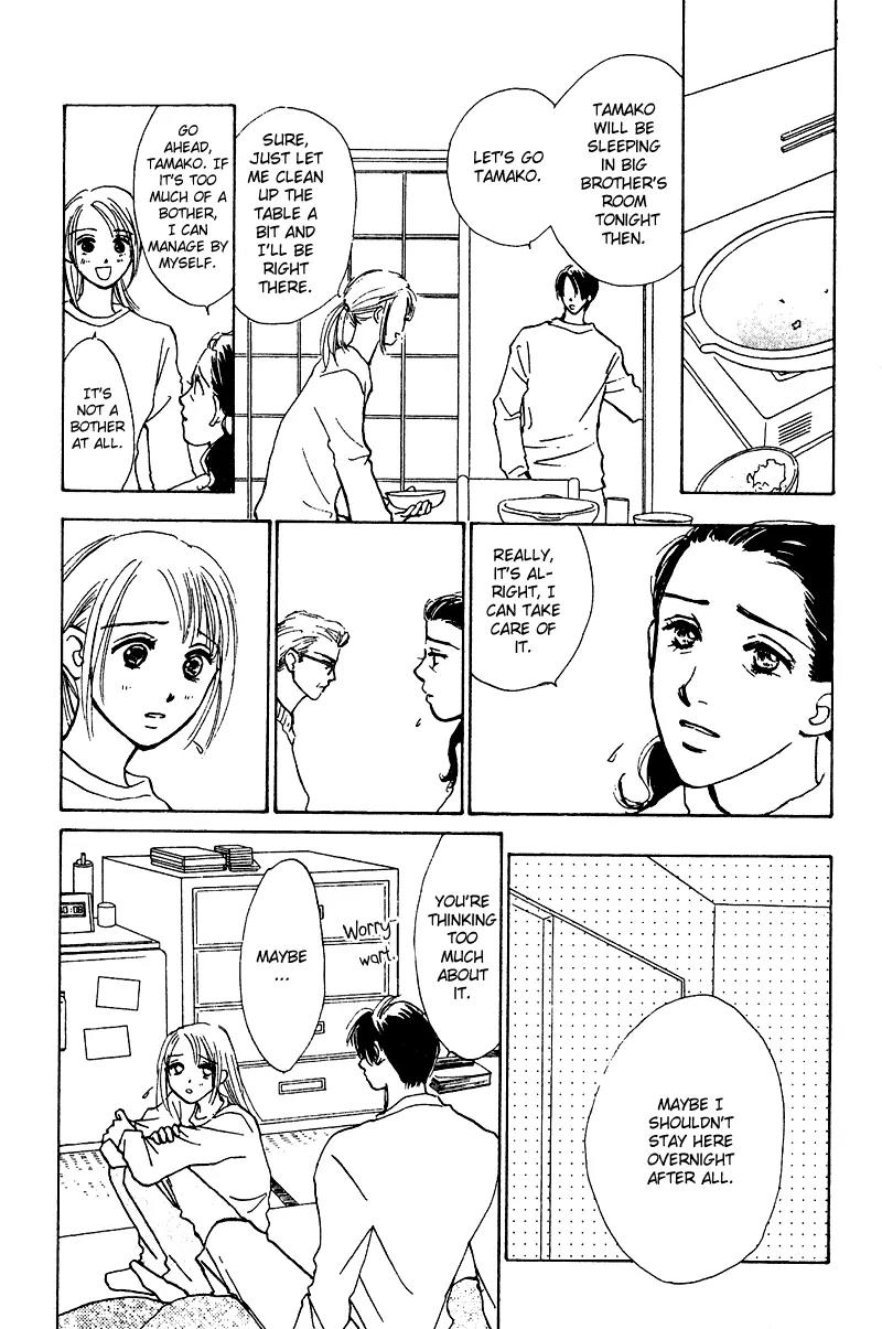Honey na Koto Chapter 9 page 42 - Chapter 9