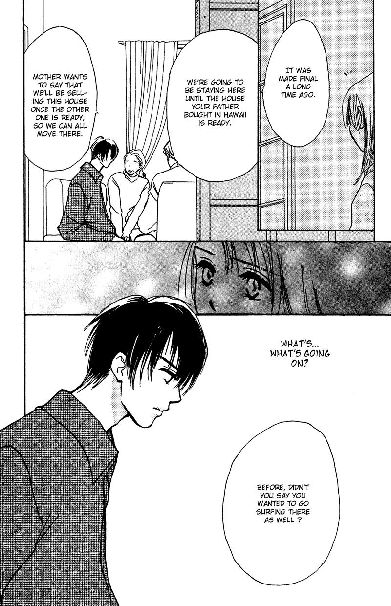 Honey na Koto Chapter 9 page 46 - Chapter 9