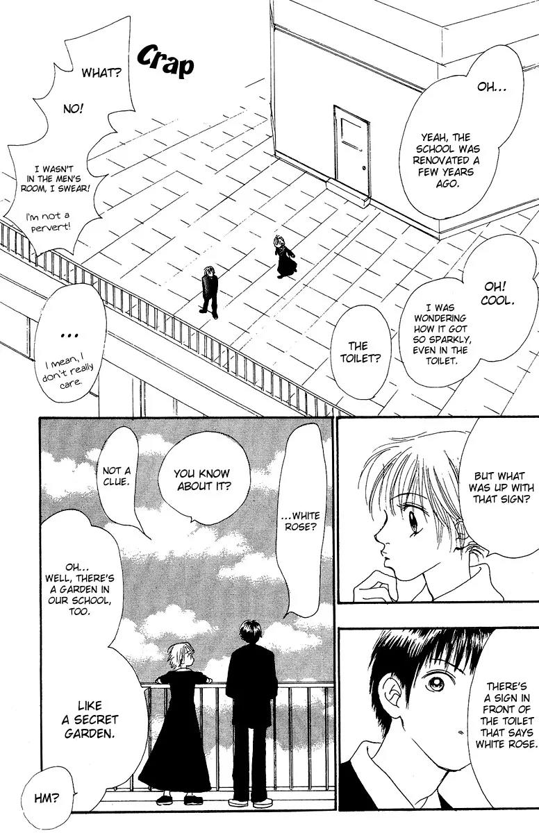 Honey (SAKURAI Machiko) Chapter 1 page 37 - Chapter 1