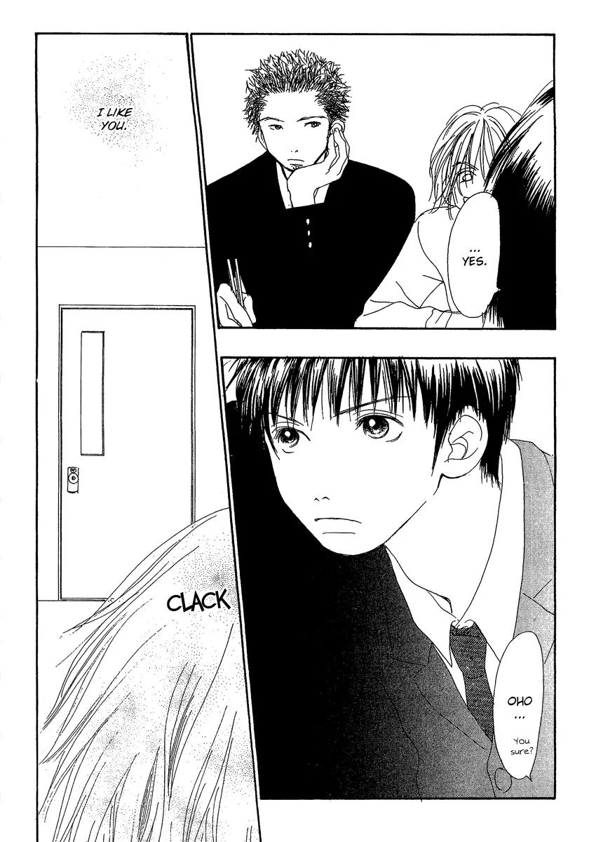Honey (SAKURAI Machiko) Chapter 2 page 12 - Chapter 2