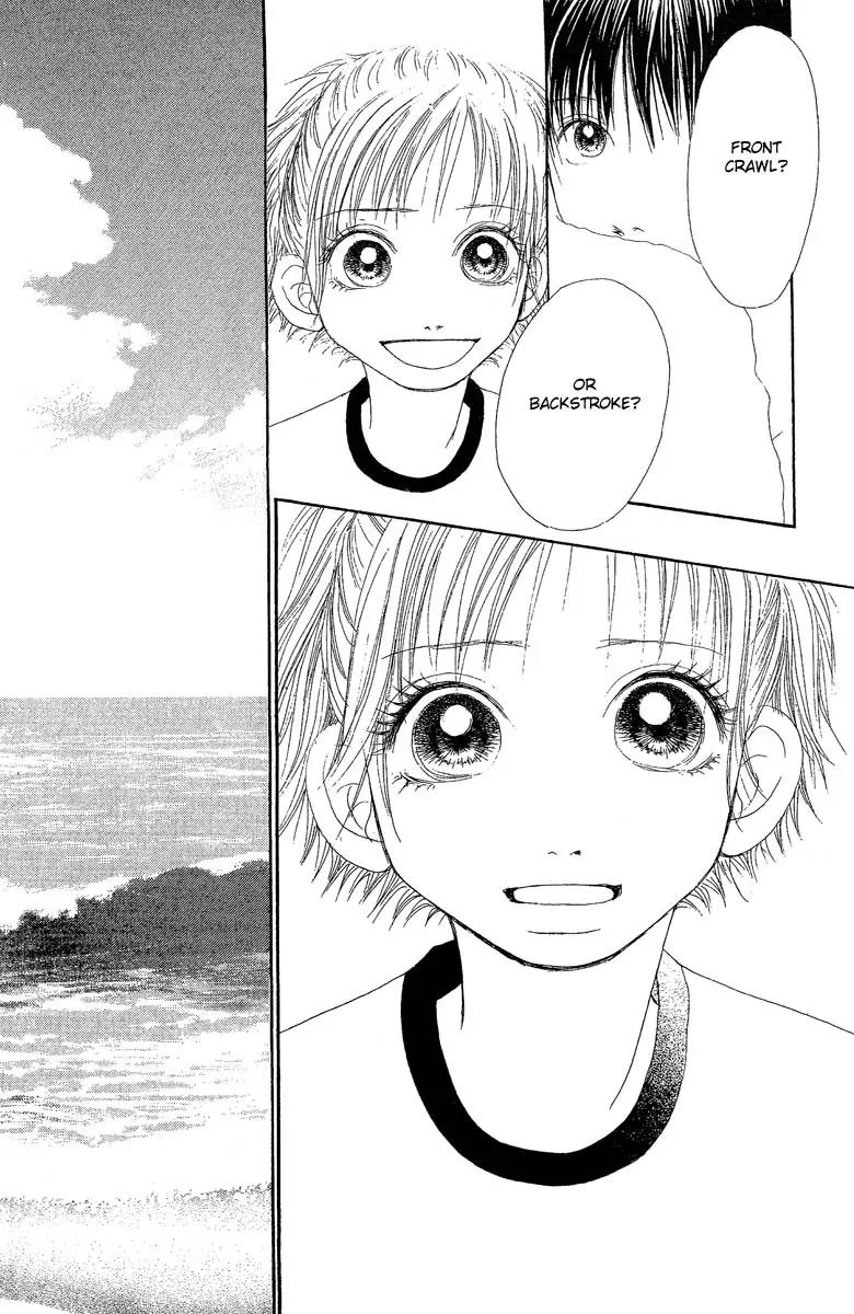 Honey (SAKURAI Machiko) Chapter 3 page 38 - Chapter 3