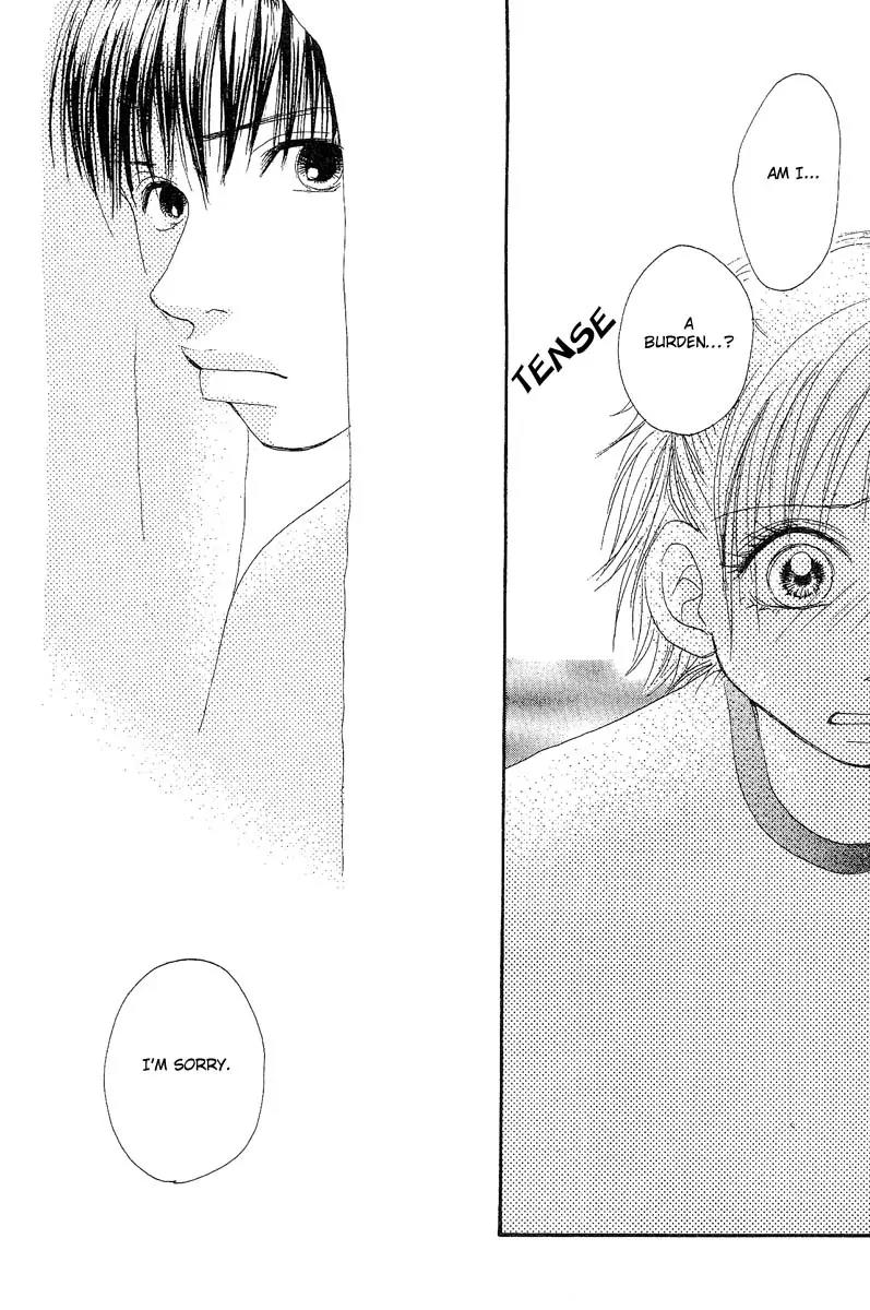 Honey (SAKURAI Machiko) Chapter 3 page 42 - Chapter 3