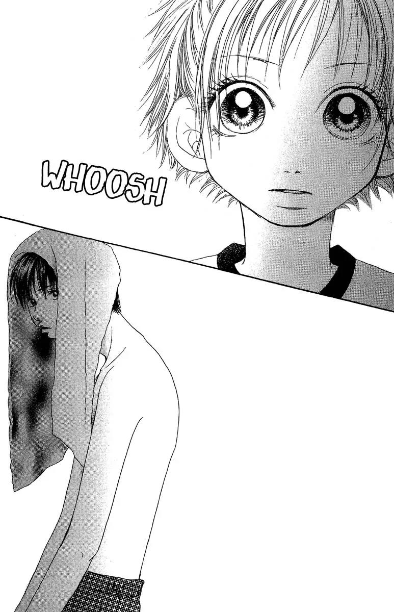 Honey (SAKURAI Machiko) Chapter 3 page 44 - Chapter 3