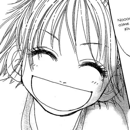Honey (SAKURAI Machiko) Chapter 3 cover