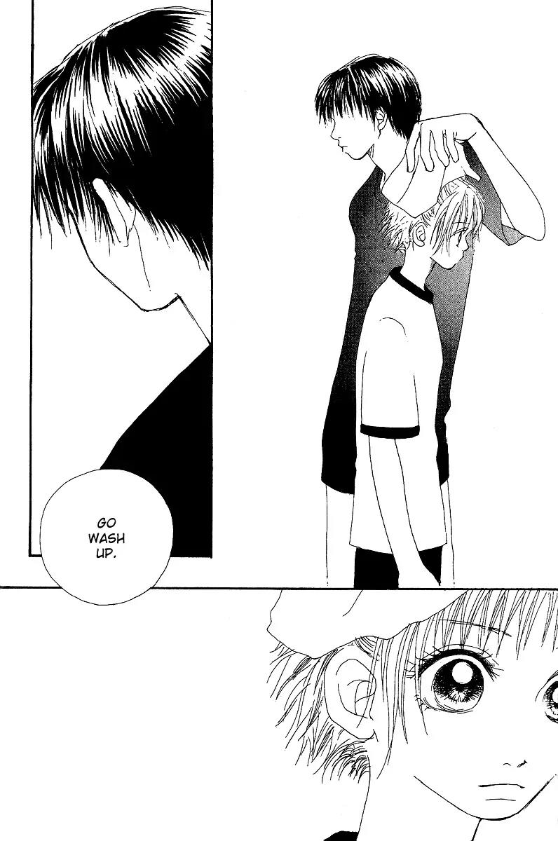 Honey (SAKURAI Machiko) Chapter 4 page 30 - Chapter 4