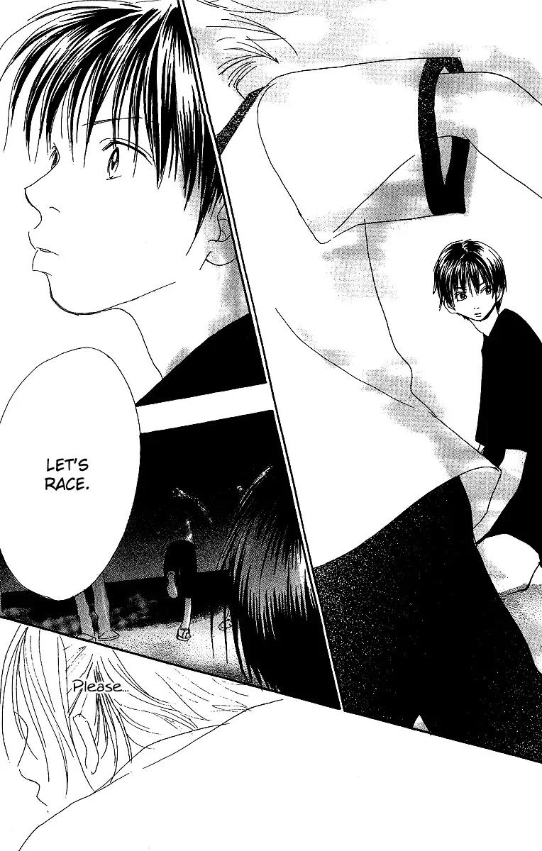 Honey (SAKURAI Machiko) Chapter 4 page 36 - Chapter 4