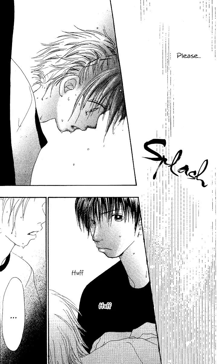 Honey (SAKURAI Machiko) Chapter 4 page 38 - Chapter 4