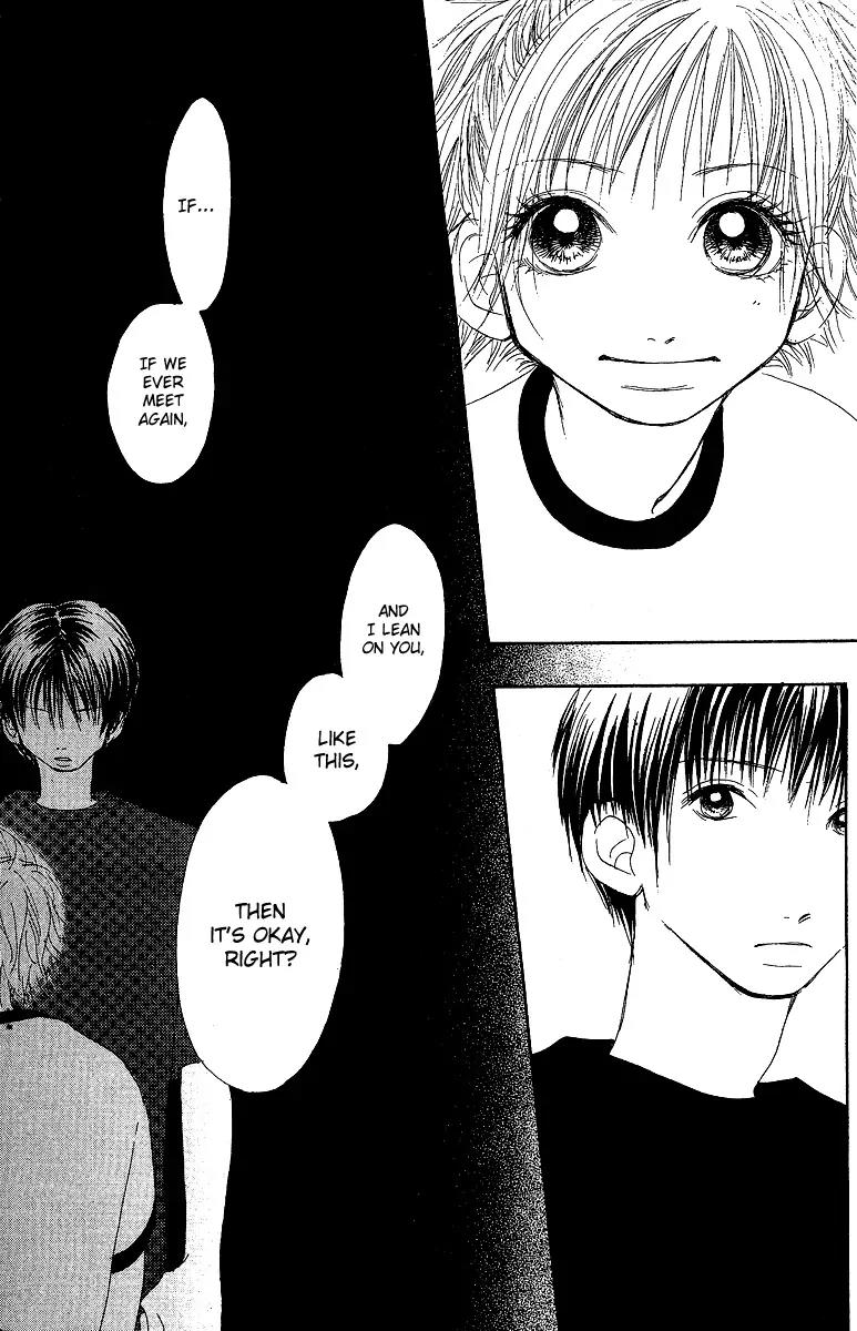 Honey (SAKURAI Machiko) Chapter 4 page 40 - Chapter 4