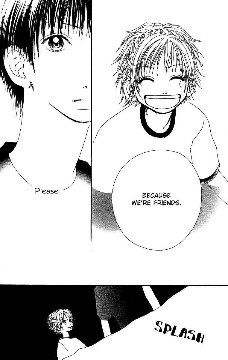 Honey (SAKURAI Machiko) Chapter 4 page 41 - Chapter 4