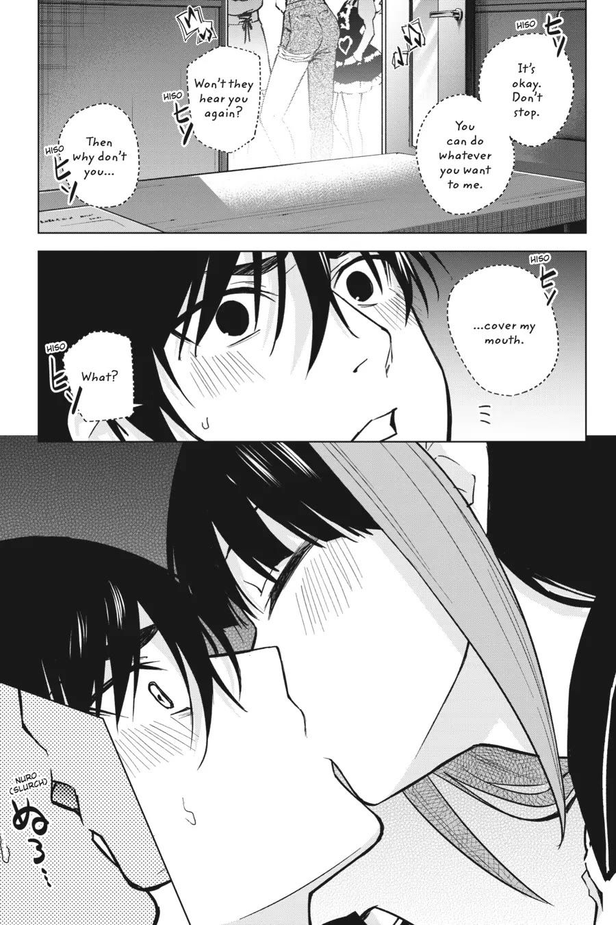 Honey Trap Shared House Chapter 12 page 25 - Chapter 12: Singer Tailor Soldier Spy