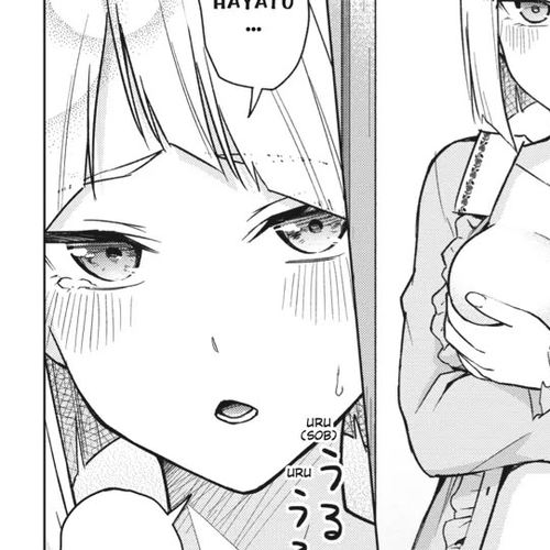 Honey Trap Shared House Chapter 13: No Time to Halloween cover