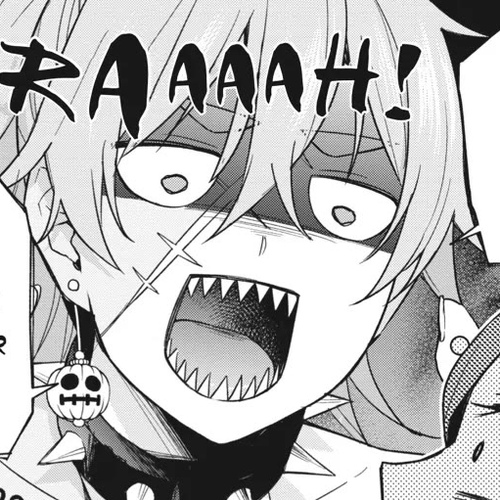 Honey Trap Shared House Chapter 14.5: Magical Emily, the Witch of the Stars cover