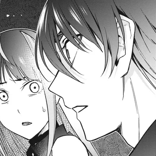 Honey Trap Shared House Chapter 14: Friend of a Spy cover