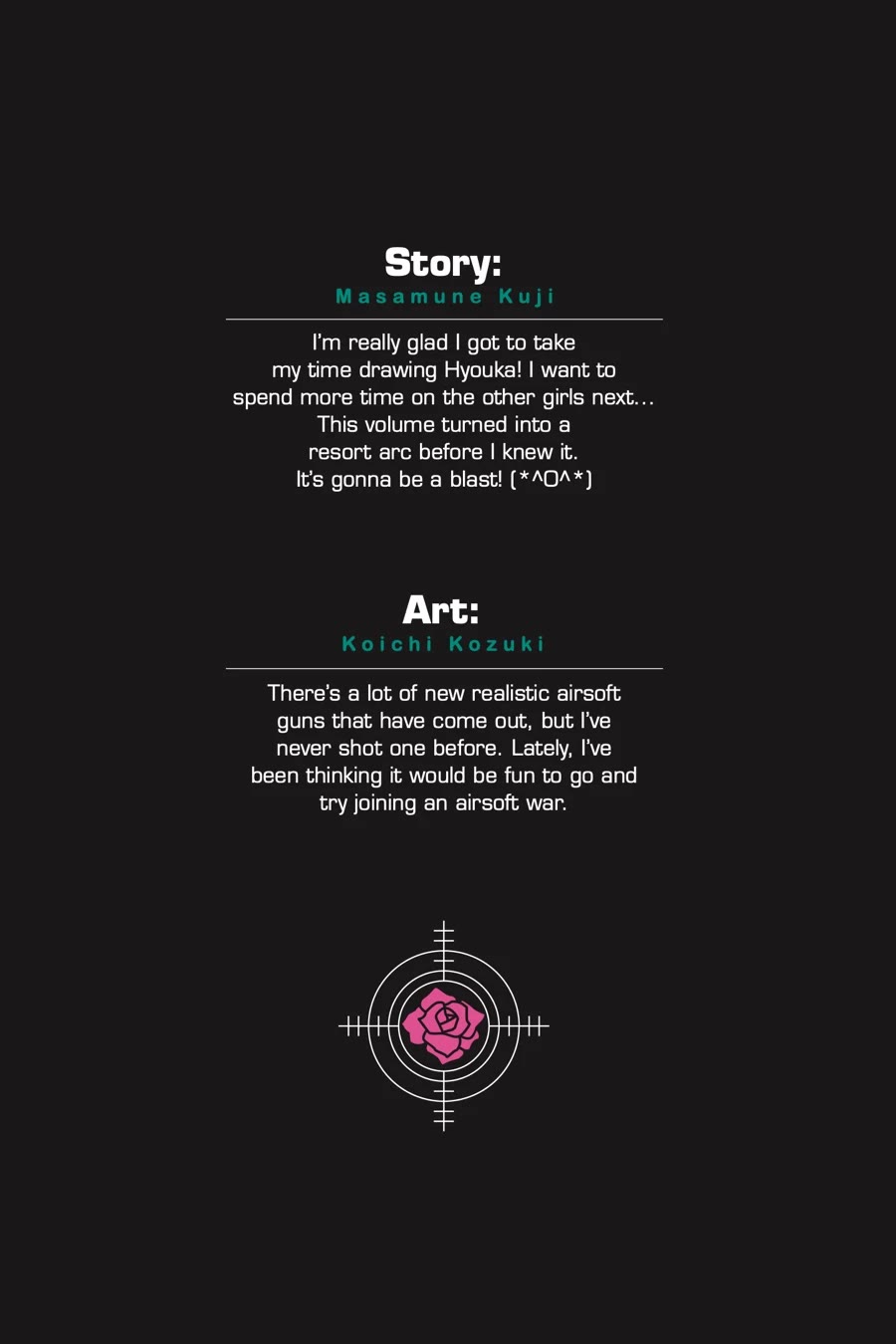 Honey Trap Shared House Chapter 15 page 4 - Chapter 15