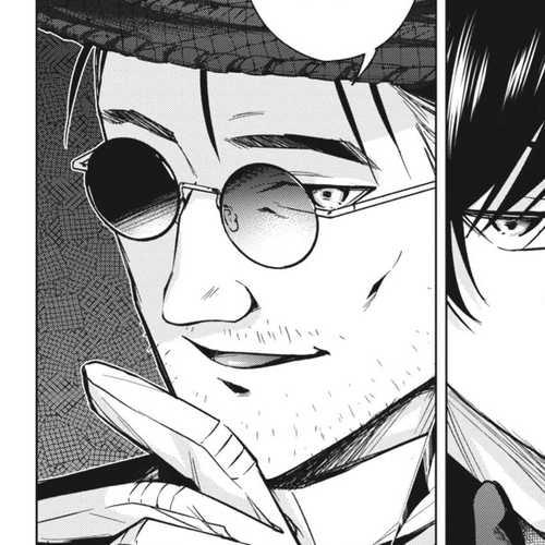 Honey Trap Shared House Chapter 15 cover