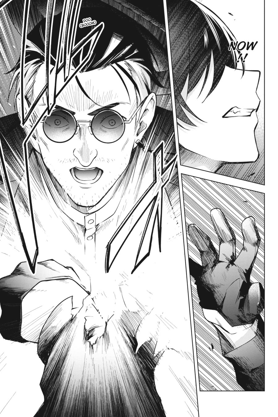 Honey Trap Shared House Chapter 16 page 19 - Chapter 16