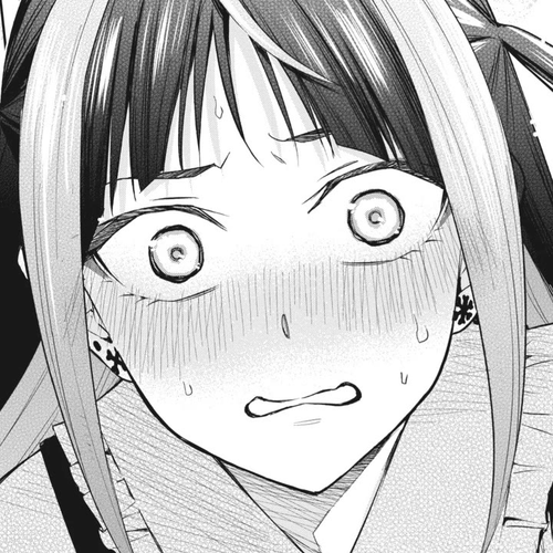 Honey Trap Shared House Chapter 16 cover