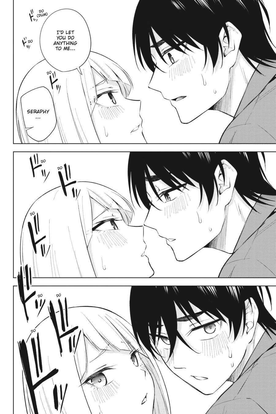 Honey Trap Shared House Chapter 18 page 26 - Chapter 18