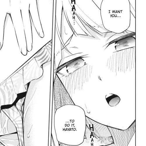 Honey Trap Shared House Chapter 18 cover