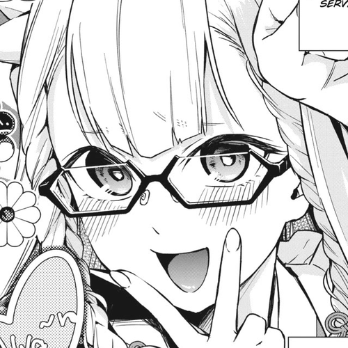 Honey Trap Shared House Chapter 19.5 cover